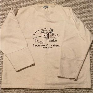 Naf Naf sweater
